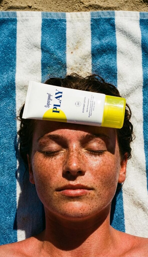 Sun Protection Gains Importance in Daily Beauty Discussions